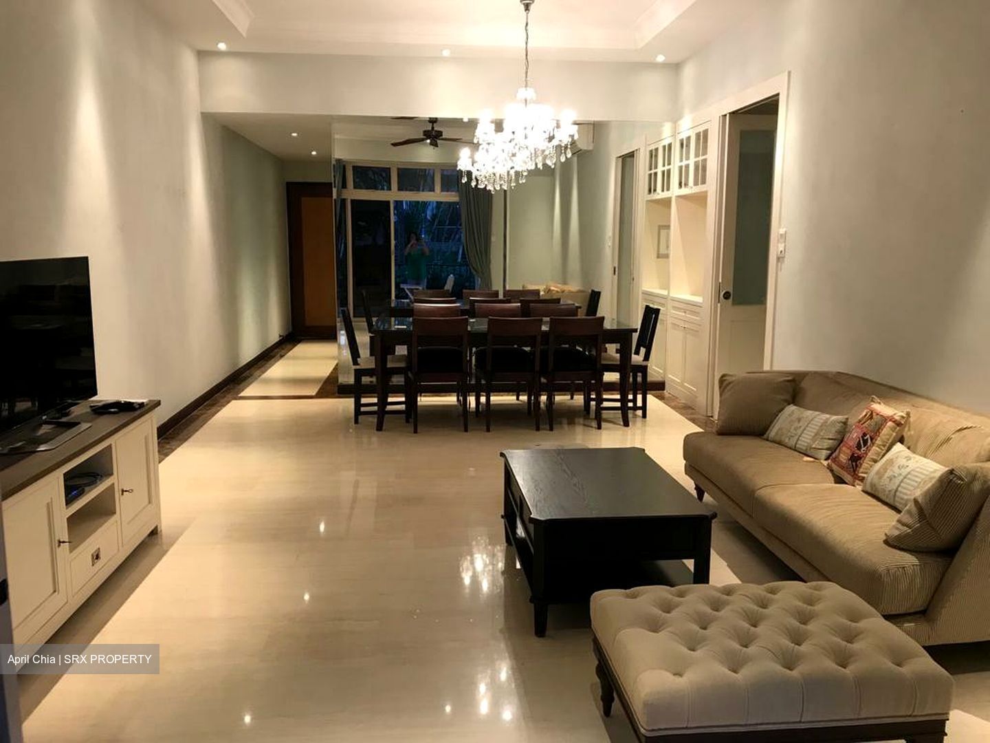 Gallop Gables (D10), Condominium #619445991